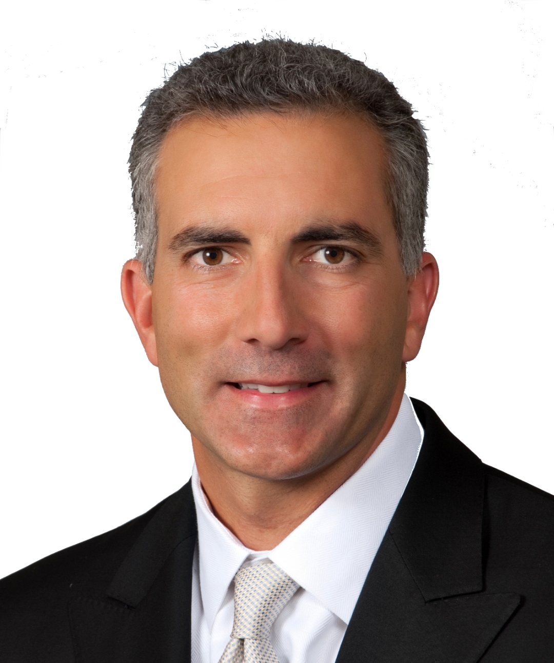 Dr. Adrian P. Jackson, MD — Fellowship-trained cervical spine surgeon